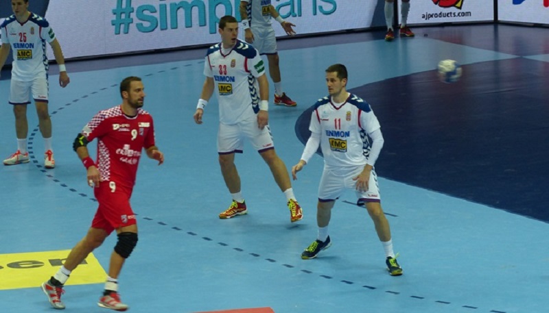 ТЕЖАК ПОРАЗ СРБИЈЕ У СПЛИТУ: Сурова разлика у класи